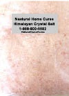 himalayan salt